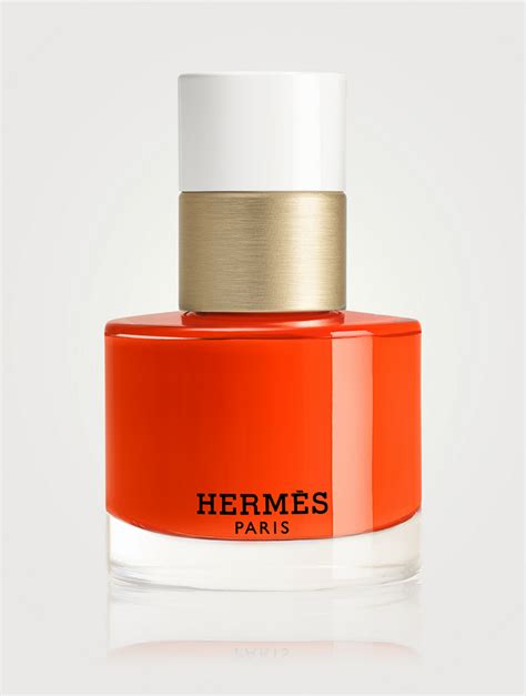 hermes nail polish dupe|les mains hermes nail enamel.